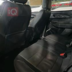 شيفروليه تريل بليزر